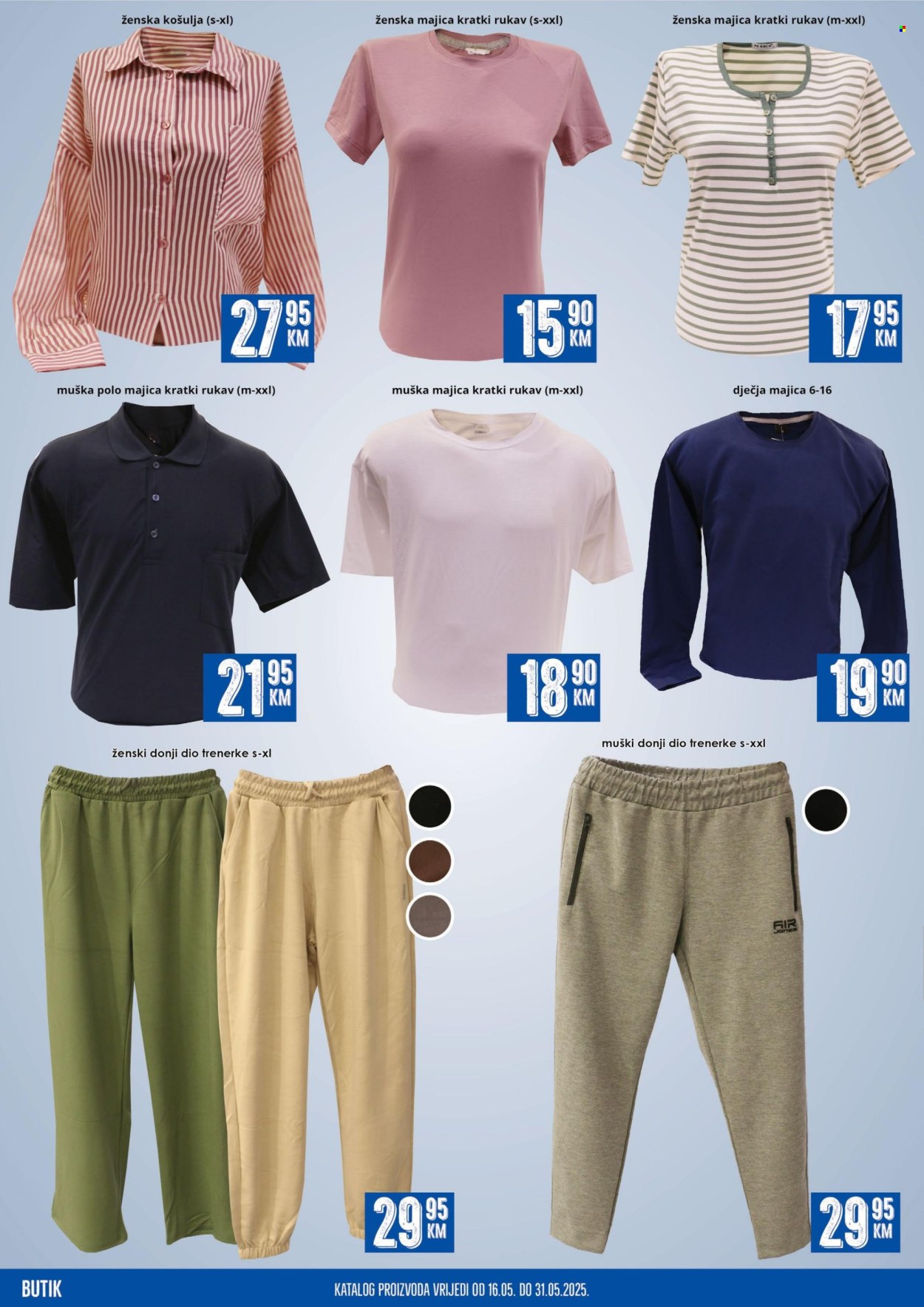Prodex katalog - 16.05.2025. - 31.05.2025.. Stranica 32