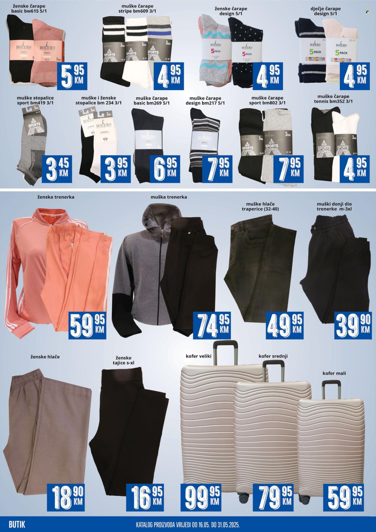 Prodex katalog - 16.05.2025. - 31.05.2025.. Stranica 34