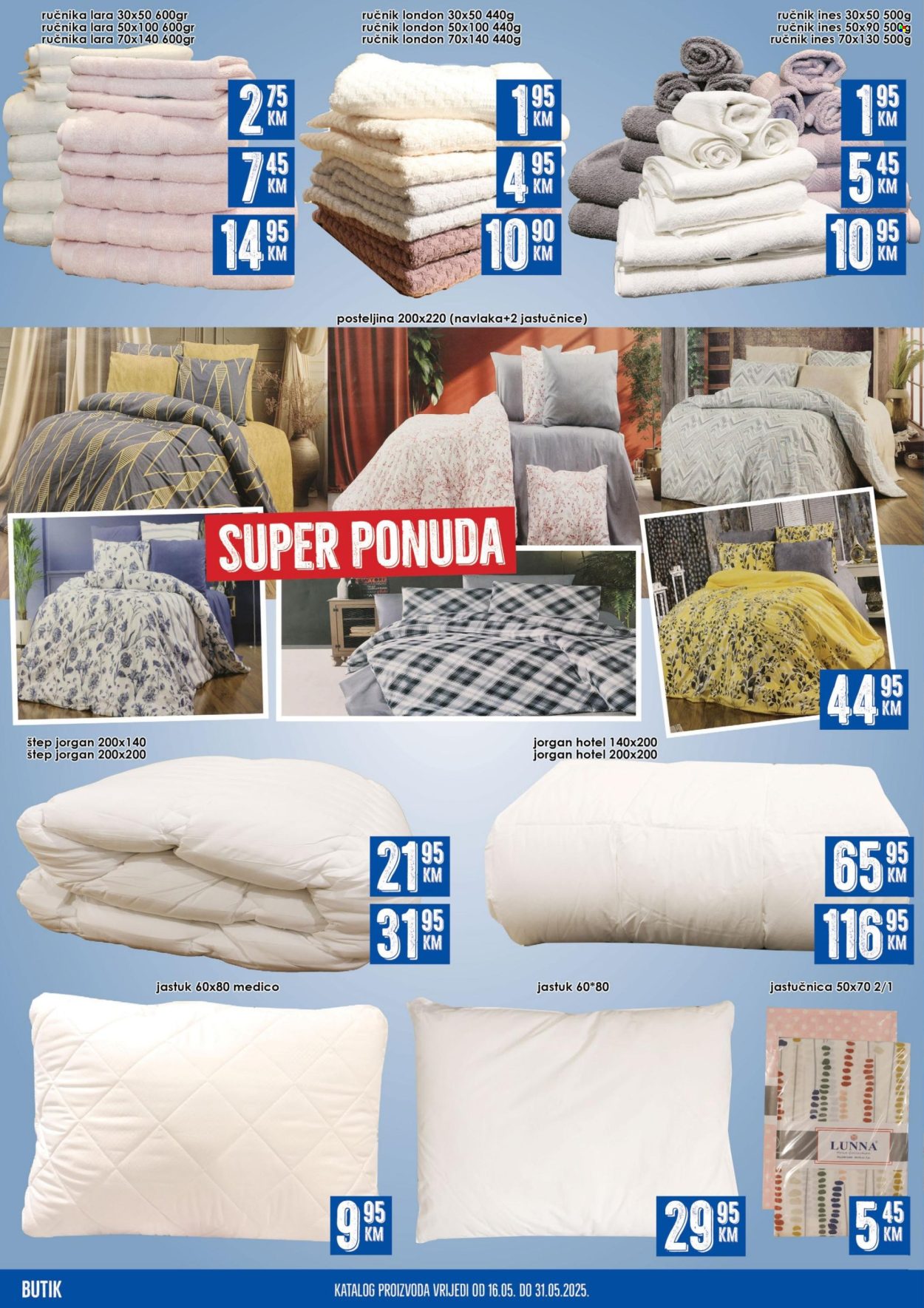 Prodex katalog - 16.05.2025. - 31.05.2025.. Stranica 36