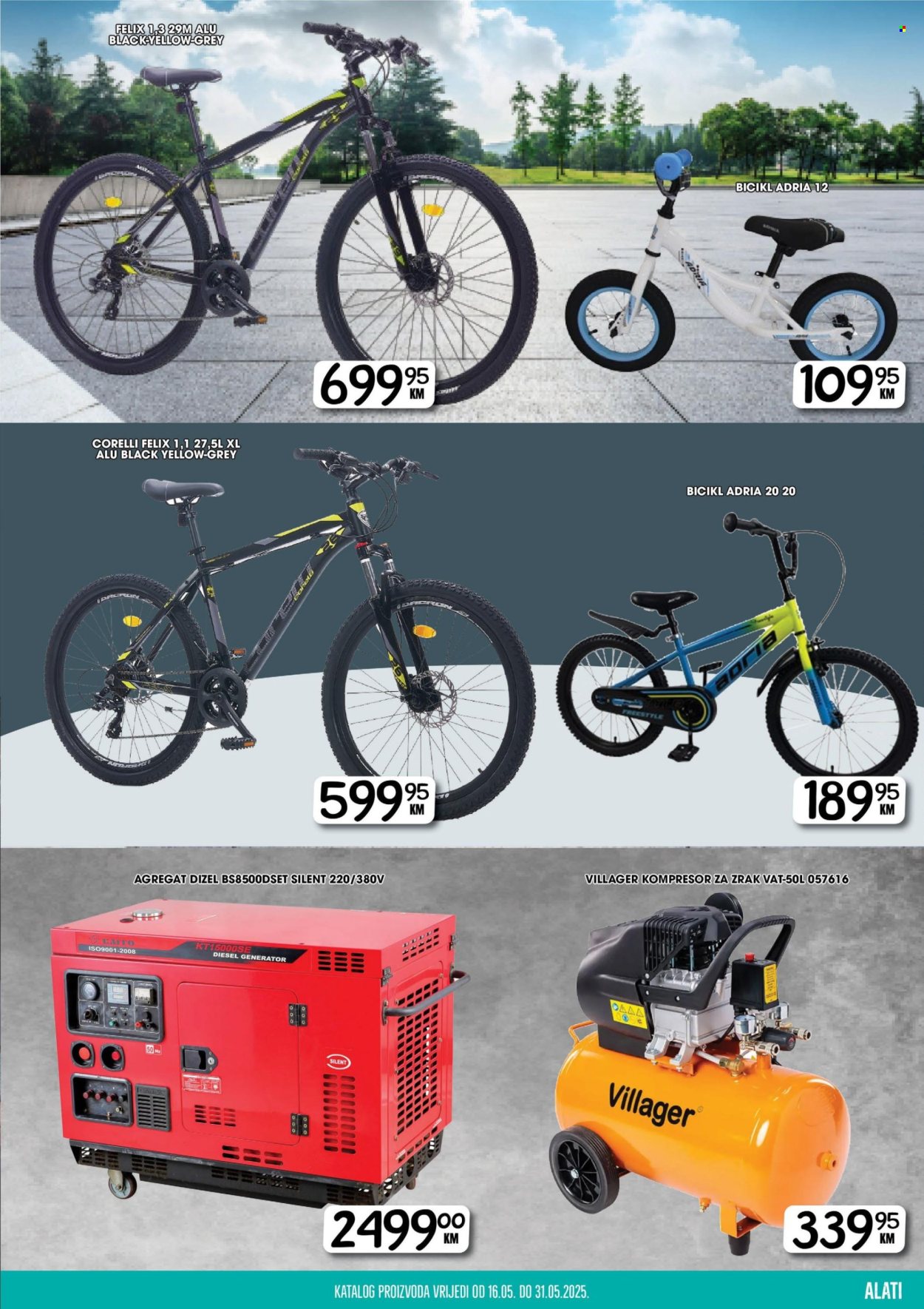 Prodex katalog - 16.05.2025. - 31.05.2025.. Stranica 45
