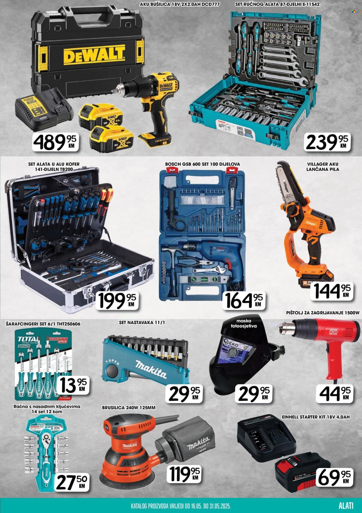 Prodex katalog - 16.05.2025. - 31.05.2025.. Stranica 57