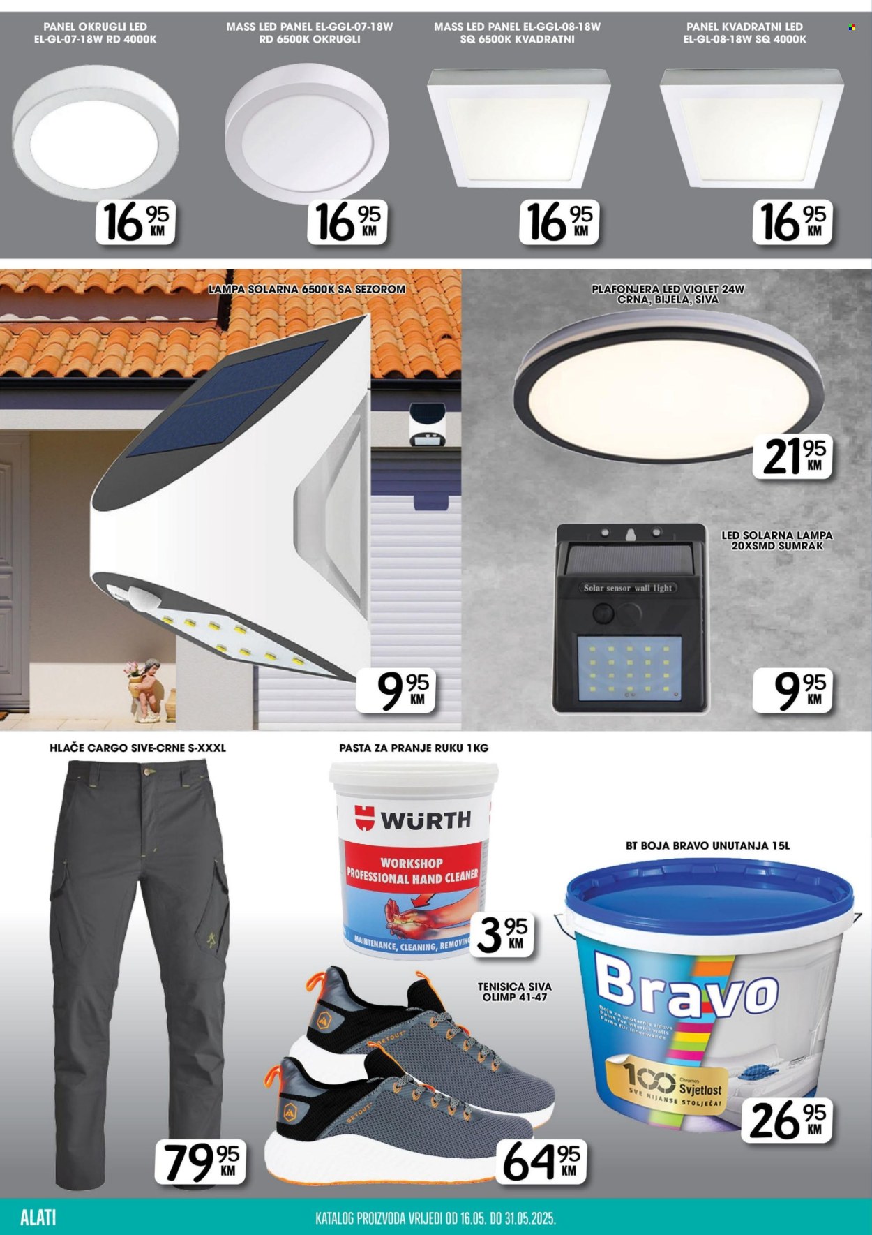 Prodex katalog - 16.05.2025. - 31.05.2025.. Stranica 58