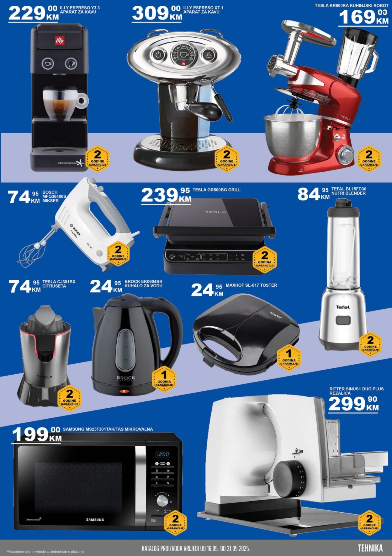 Prodex katalog - 16.05.2025. - 31.05.2025.. Stranica 59