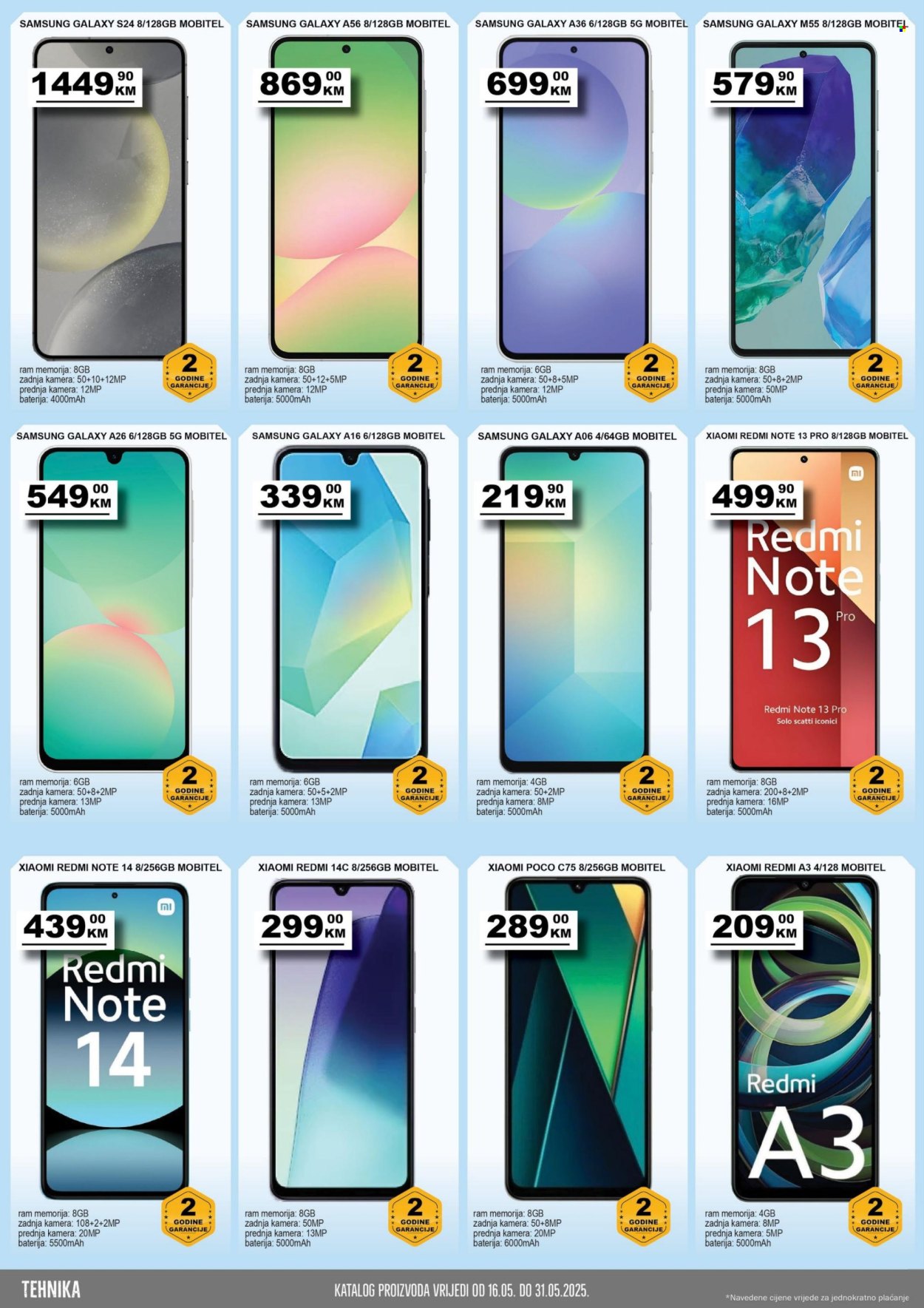Prodex katalog - 16.05.2025. - 31.05.2025.. Stranica 62