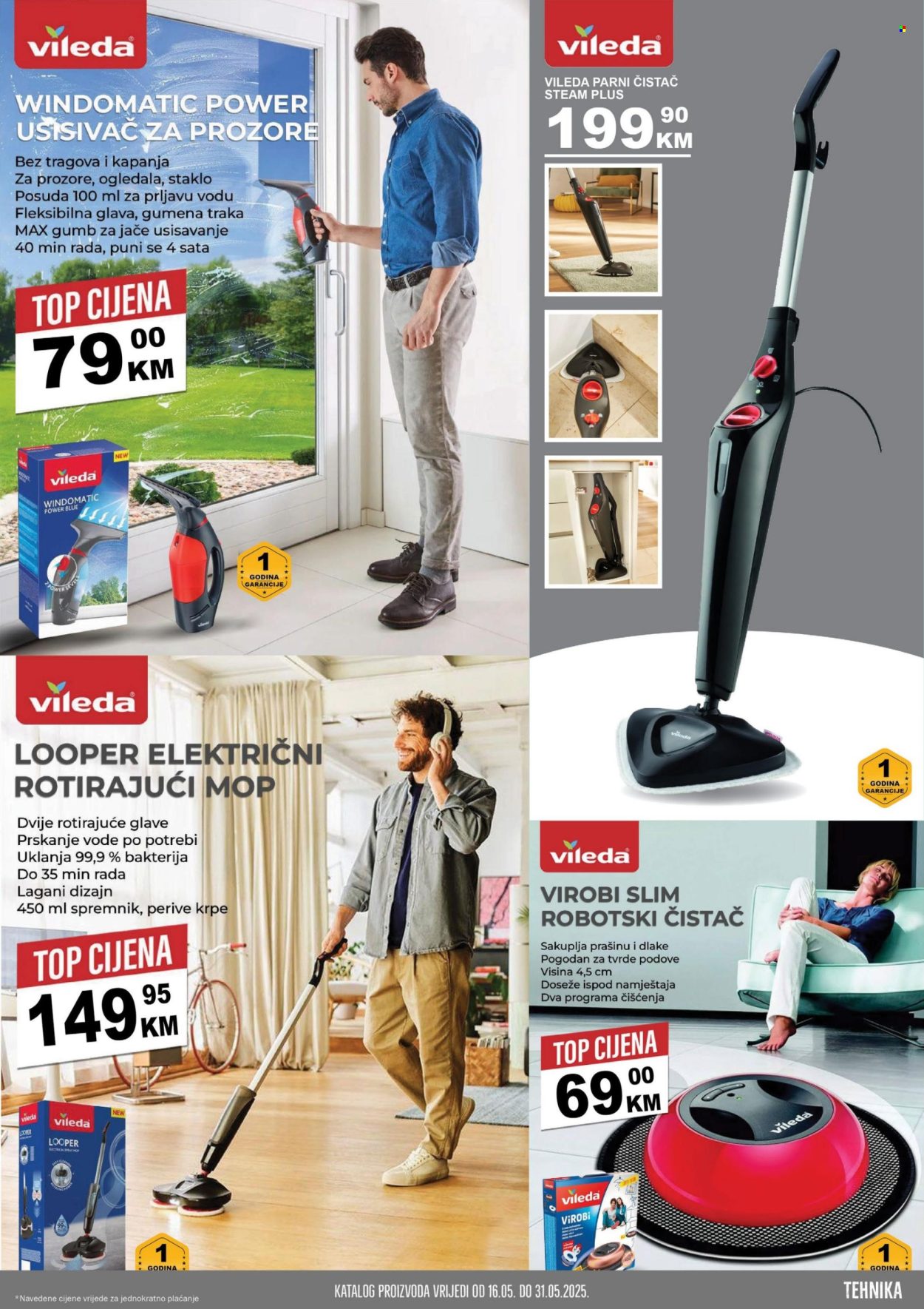 Prodex katalog - 16.05.2025. - 31.05.2025.. Stranica 67