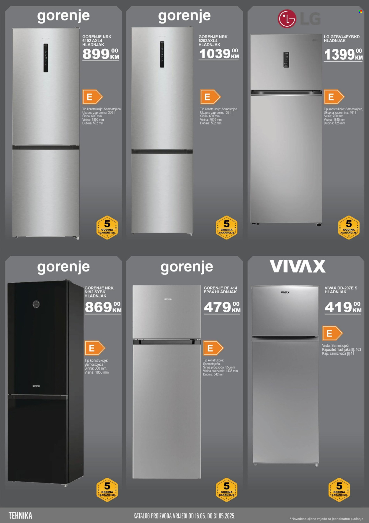 Prodex katalog - 16.05.2025. - 31.05.2025.. Stranica 70