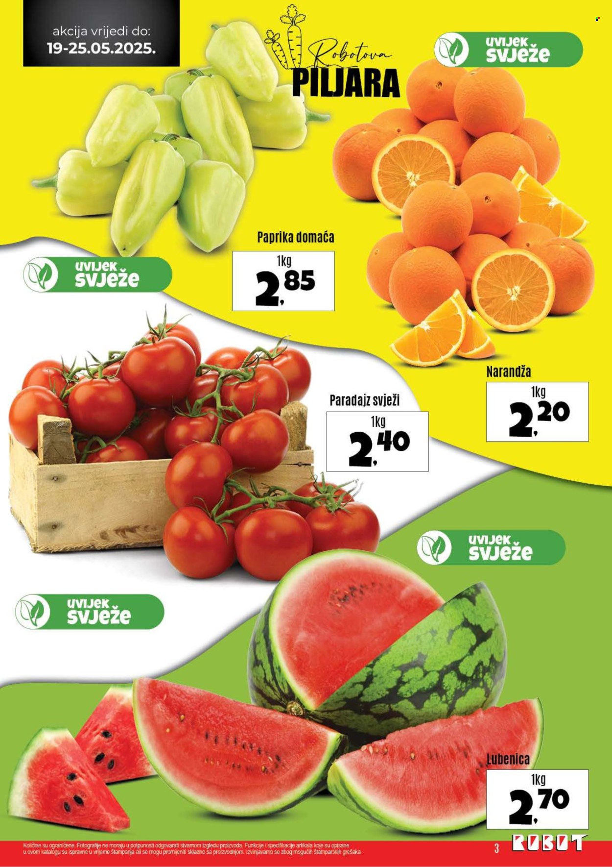 Robot katalog - 19.05.2025. - 31.05.2025.. Stranica 3