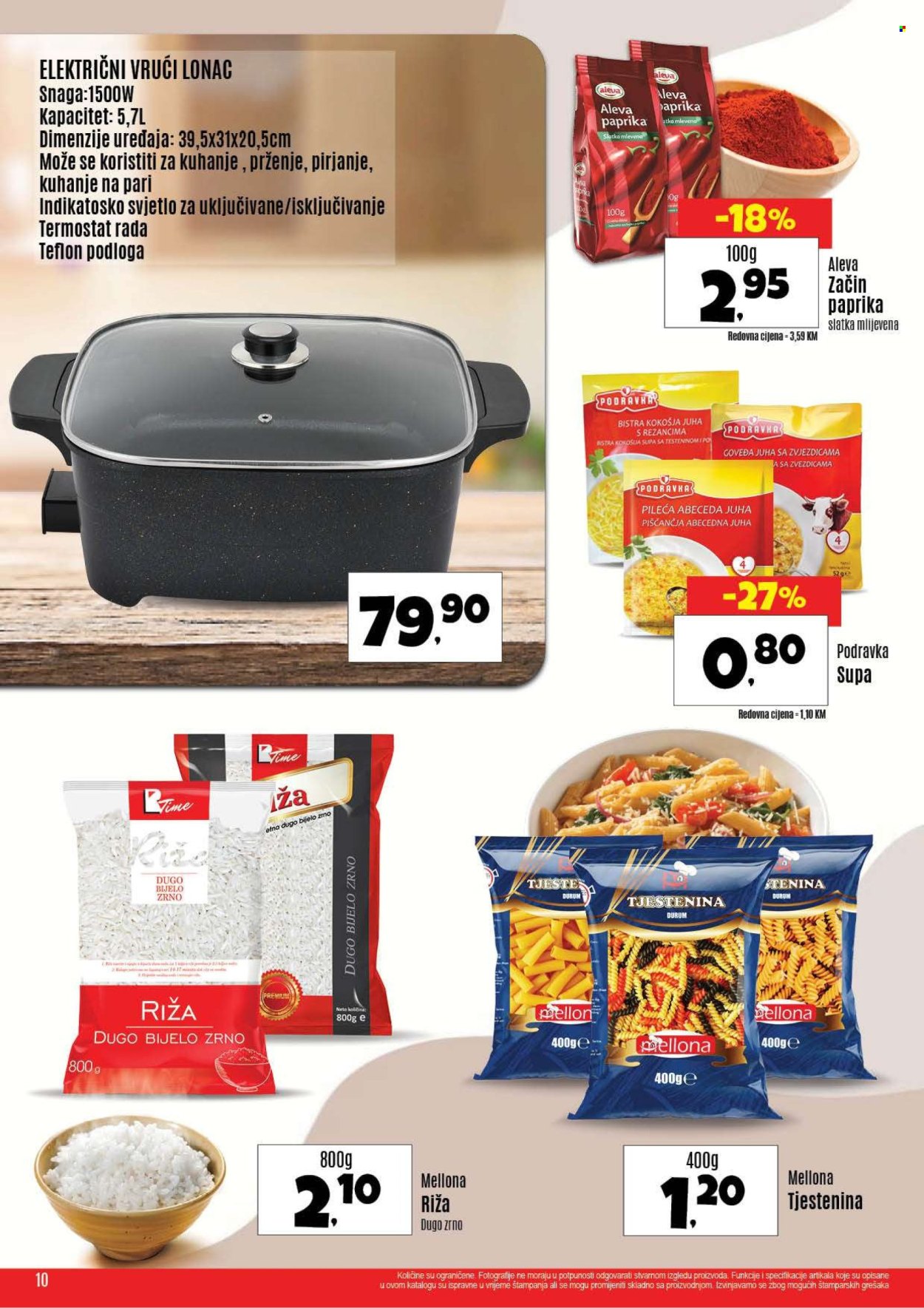 Robot katalog - 19.05.2025. - 31.05.2025.. Stranica 10