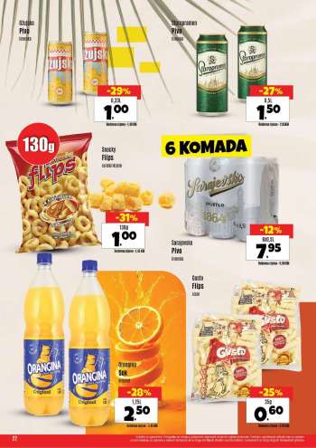 thumbnail - Orangina Sok