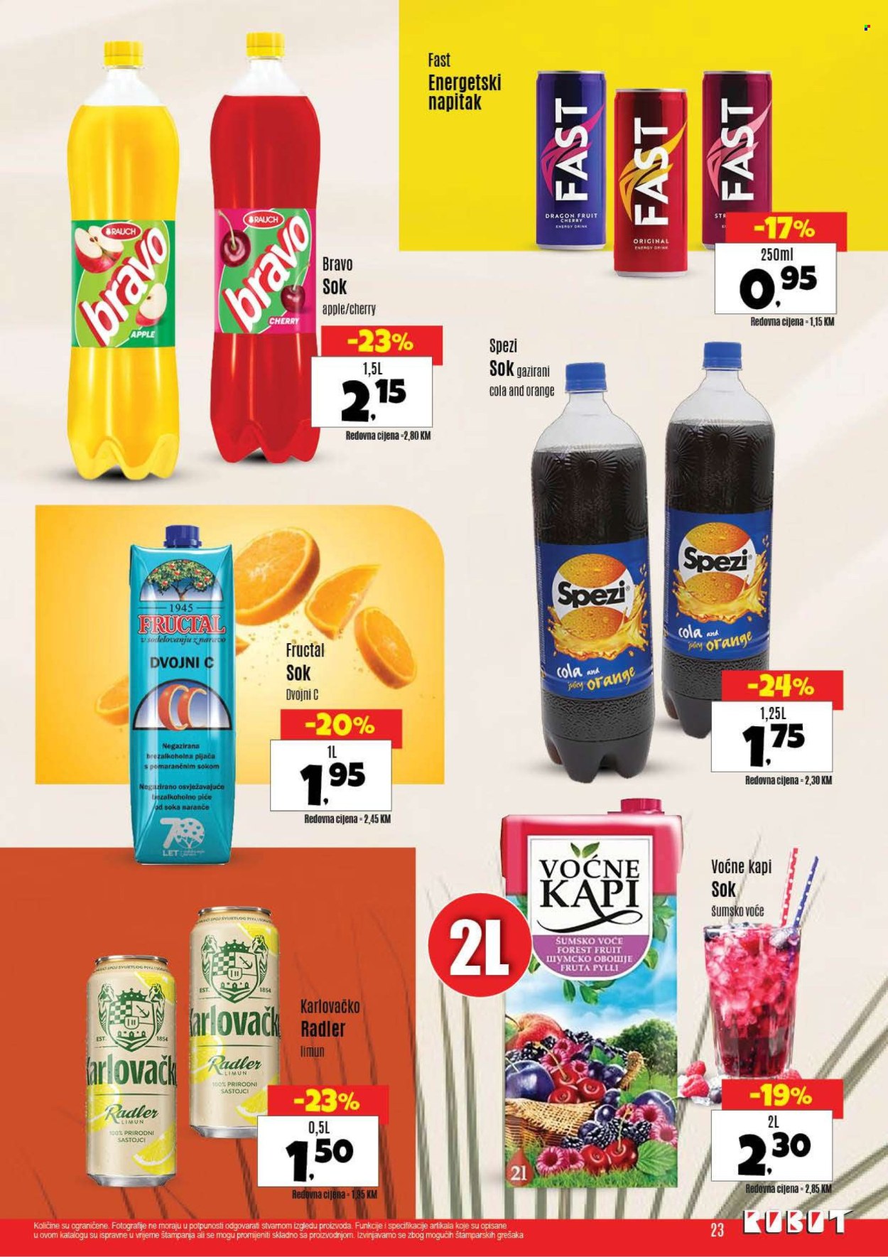 Robot katalog - 19.05.2025. - 31.05.2025.. Stranica 23