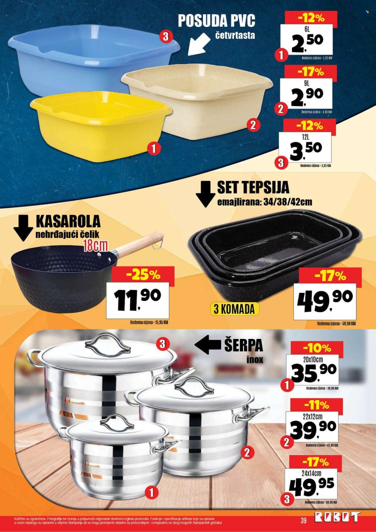 Robot katalog - 19.05.2025. - 31.05.2025.. Stranica 39