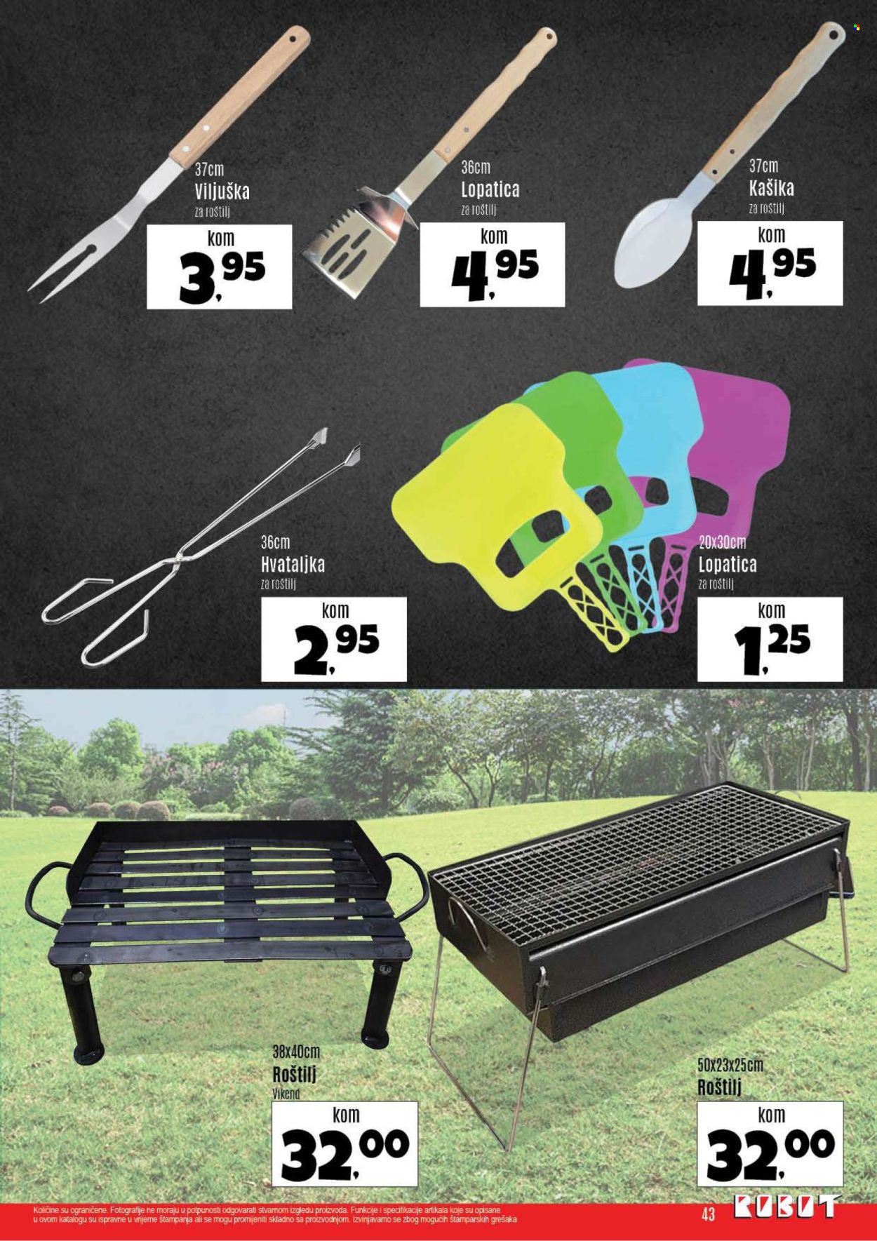 Robot katalog - 19.05.2025. - 31.05.2025.. Stranica 43
