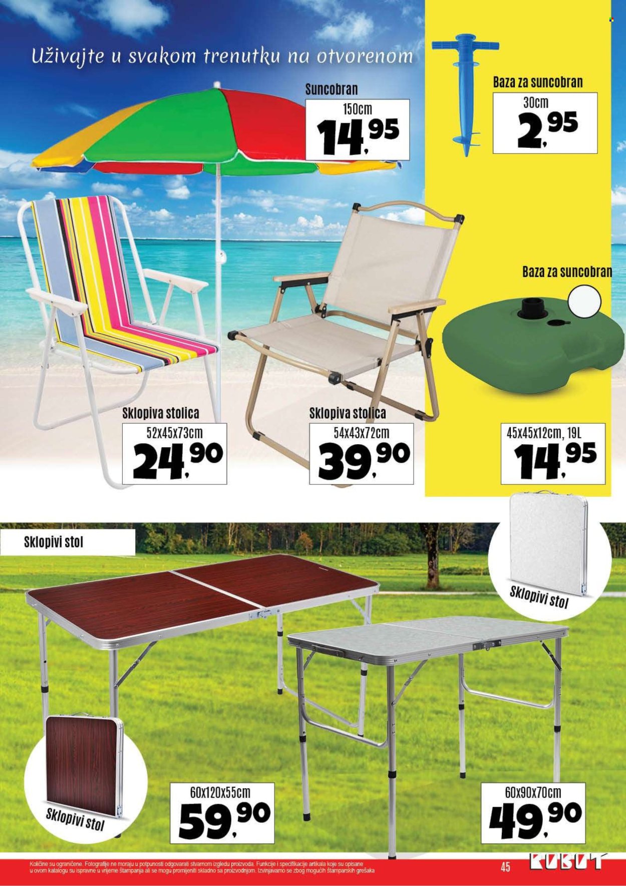 Robot katalog - 19.05.2025. - 31.05.2025.. Stranica 45