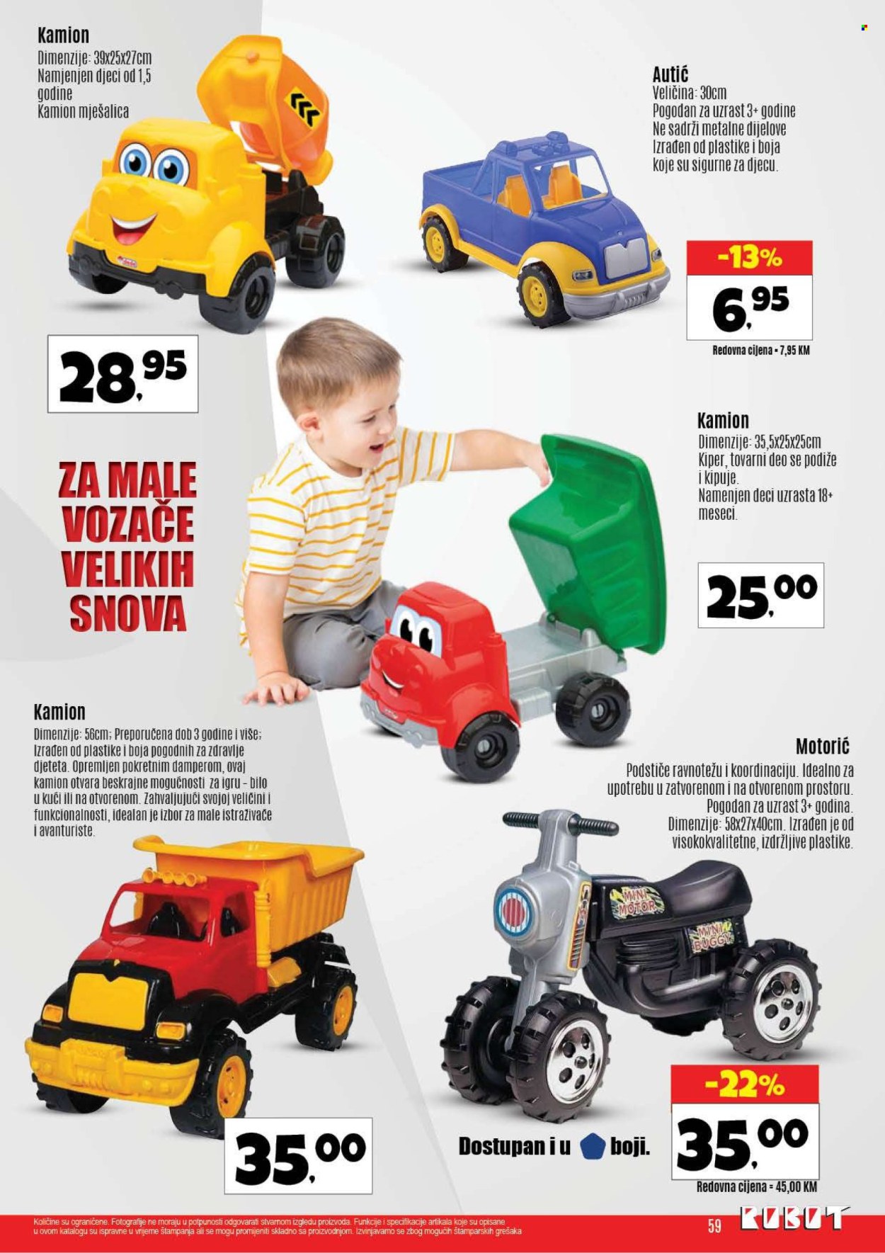 Robot katalog - 19.05.2025. - 31.05.2025.. Stranica 59