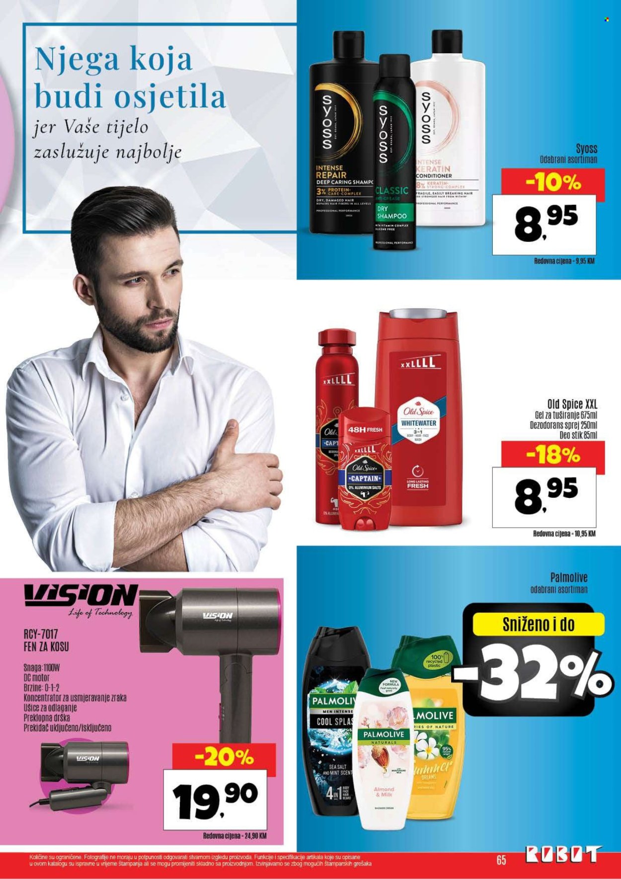 Robot katalog - 19.05.2025. - 31.05.2025.. Stranica 65