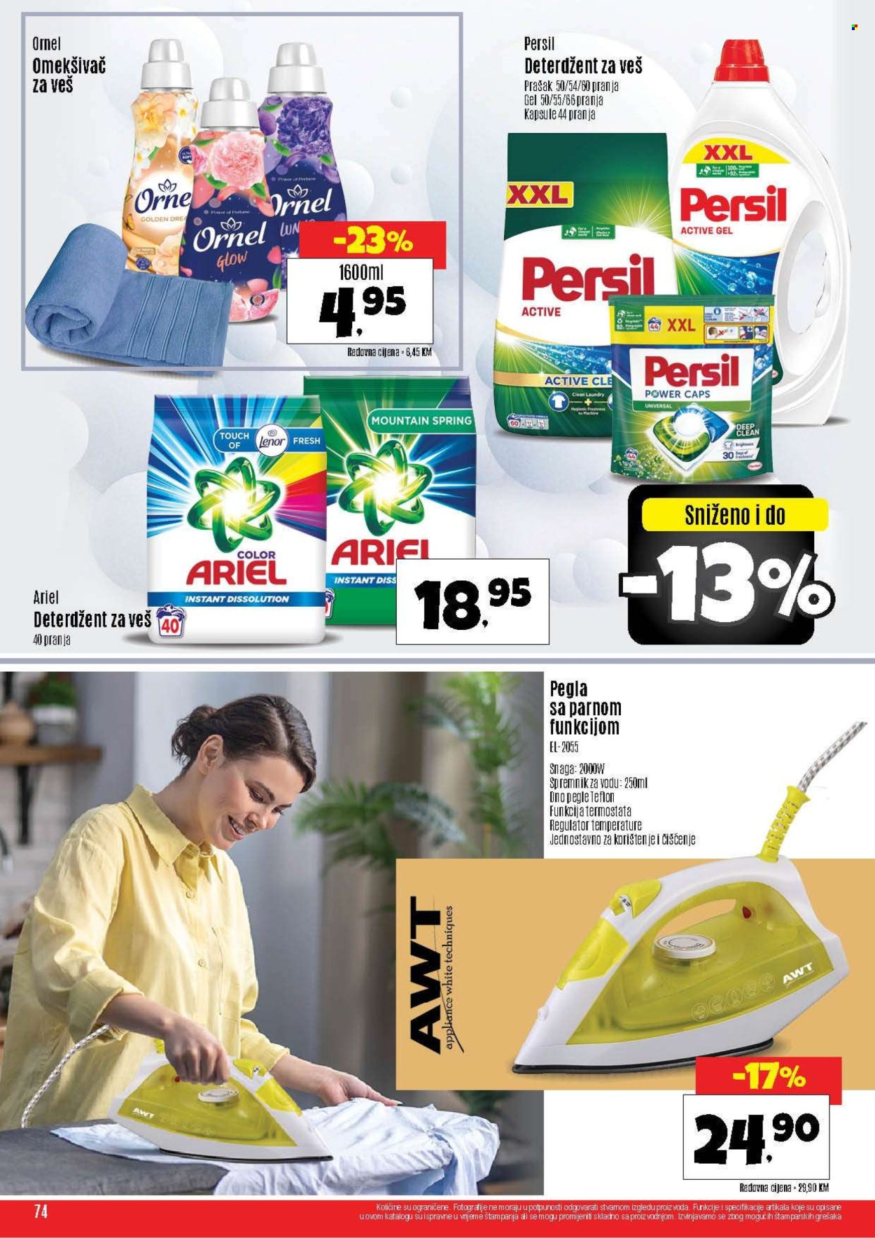 Robot katalog - 19.05.2025. - 31.05.2025.. Stranica 74