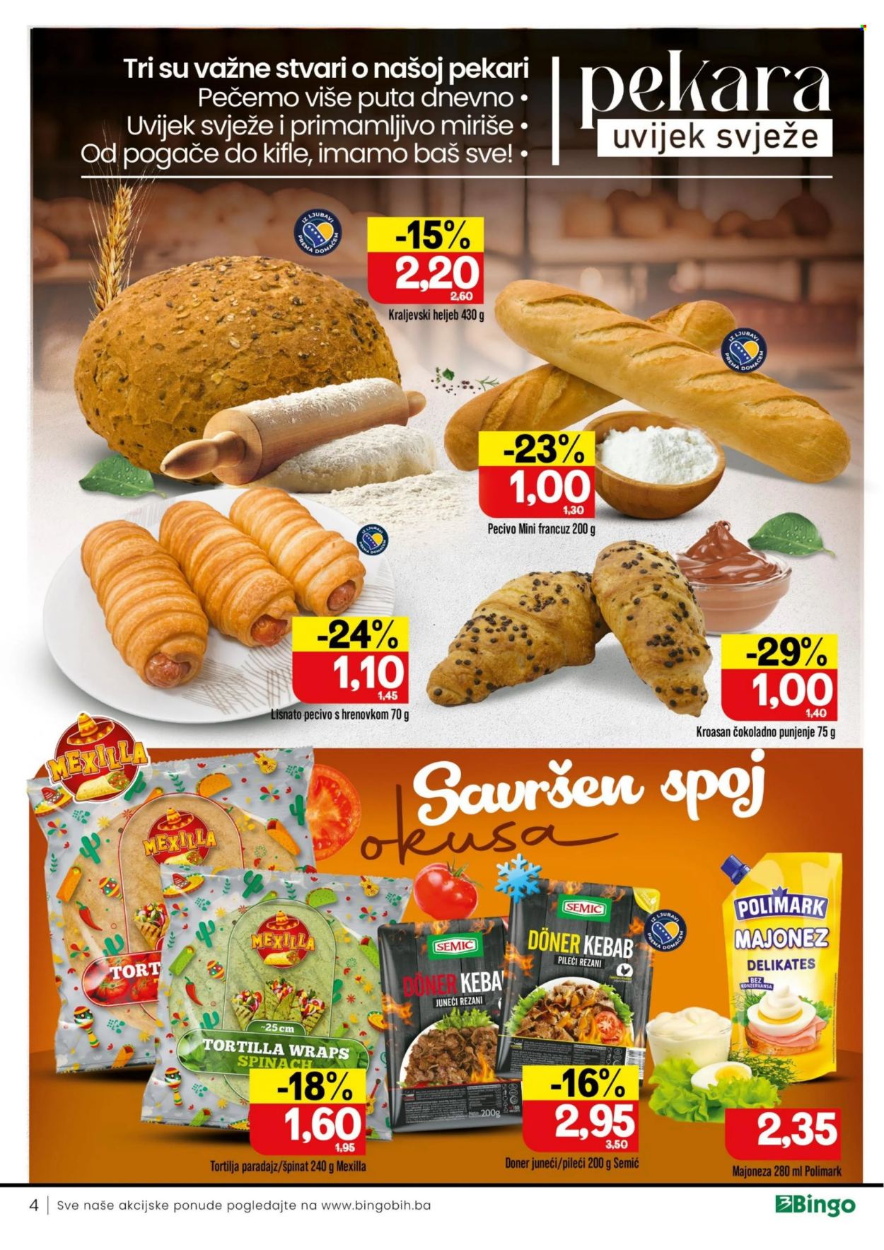 Bingo katalog - 20.05.2025. - 01.06.2025.. Stranica 4