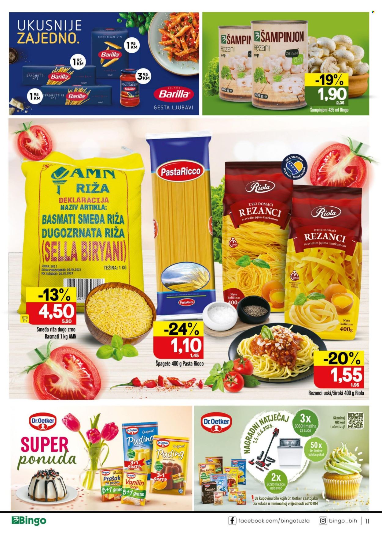 Bingo katalog - 20.05.2025. - 01.06.2025.. Stranica 11