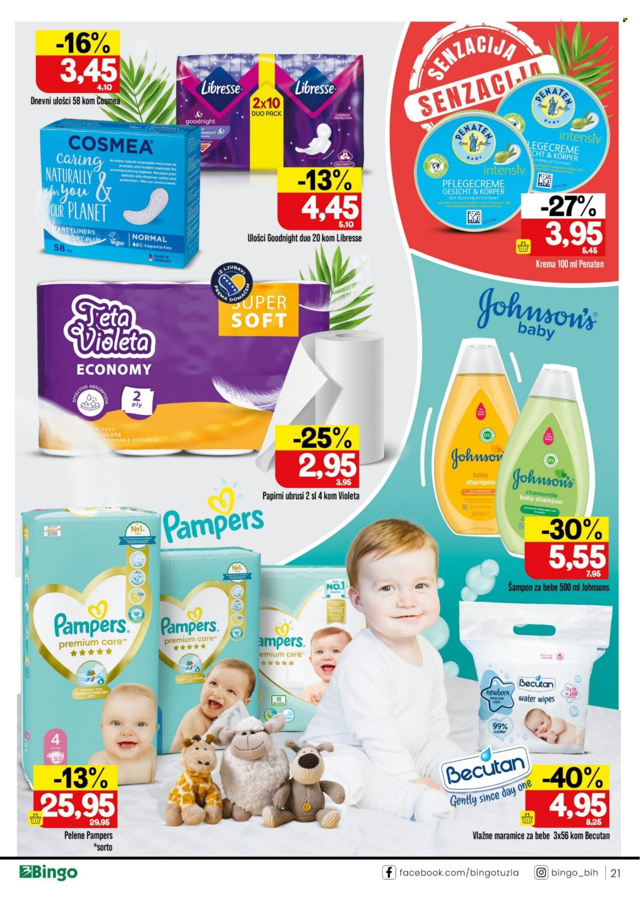 Bingo katalog - 20.05.2025. - 01.06.2025.. Stranica 21