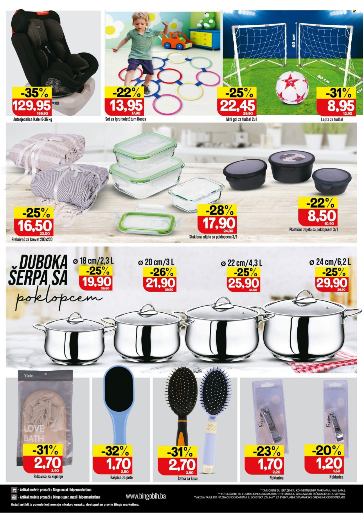 Bingo katalog - 20.05.2025. - 01.06.2025.. Stranica 24