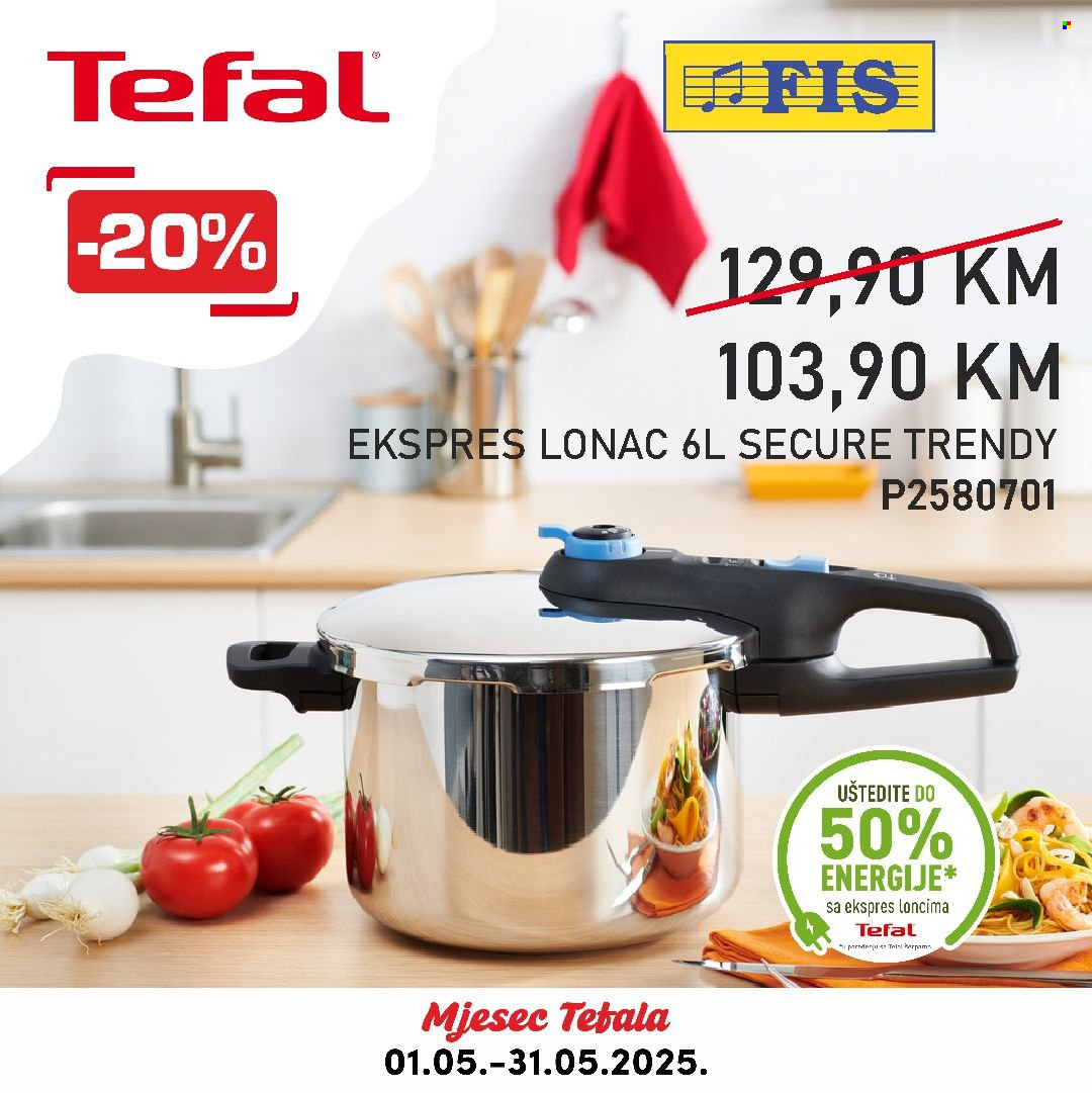 FIS katalog - 01.05.2025. - 31.05.2025.. Stranica 2