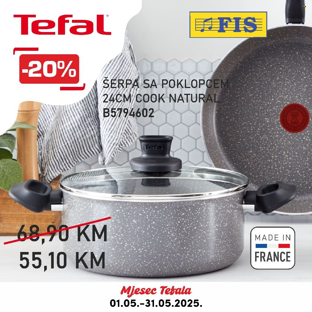 FIS katalog - 01.05.2025. - 31.05.2025.. Stranica 3