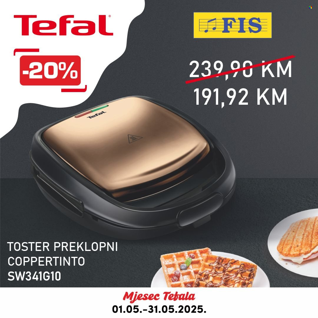 FIS katalog - 01.05.2025. - 31.05.2025.. Stranica 5