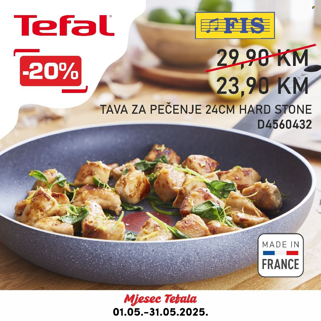 FIS katalog - 01.05.2025. - 31.05.2025.. Stranica 8