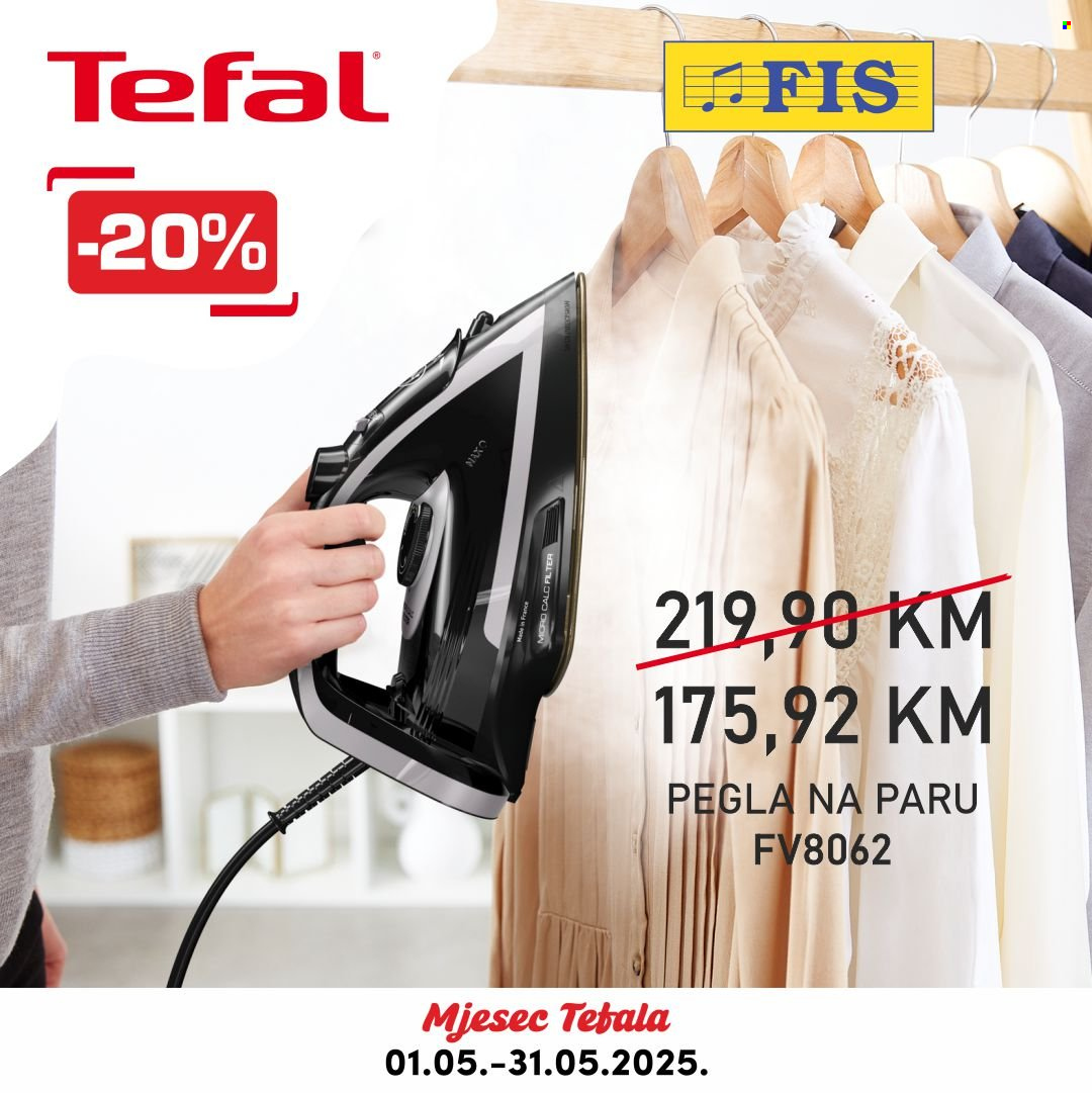 FIS katalog - 01.05.2025. - 31.05.2025.. Stranica 9
