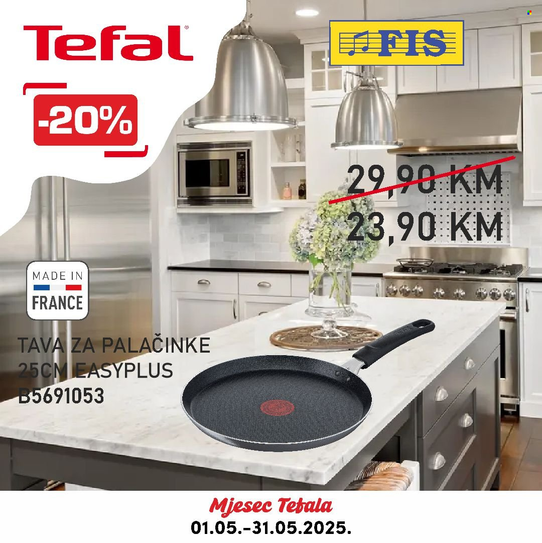 FIS katalog - 01.05.2025. - 31.05.2025.. Stranica 10
