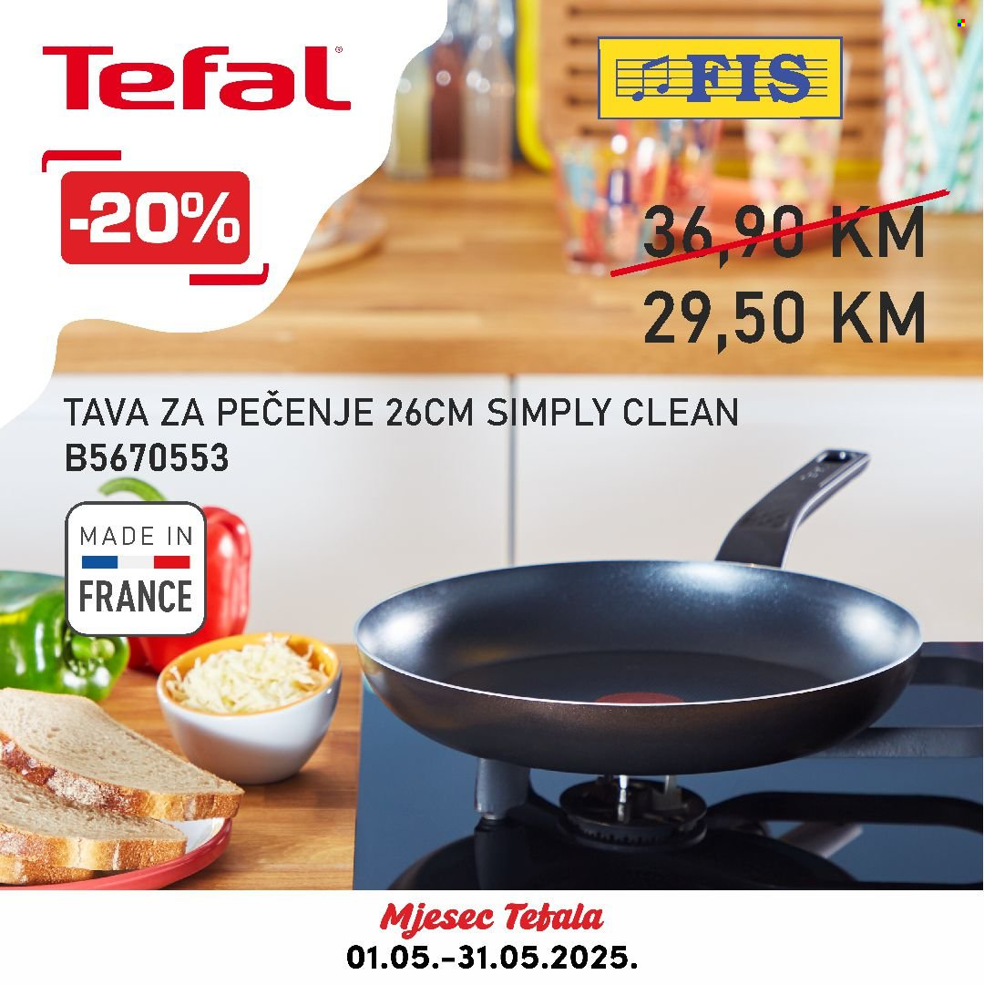 FIS katalog - 01.05.2025. - 31.05.2025.. Stranica 11