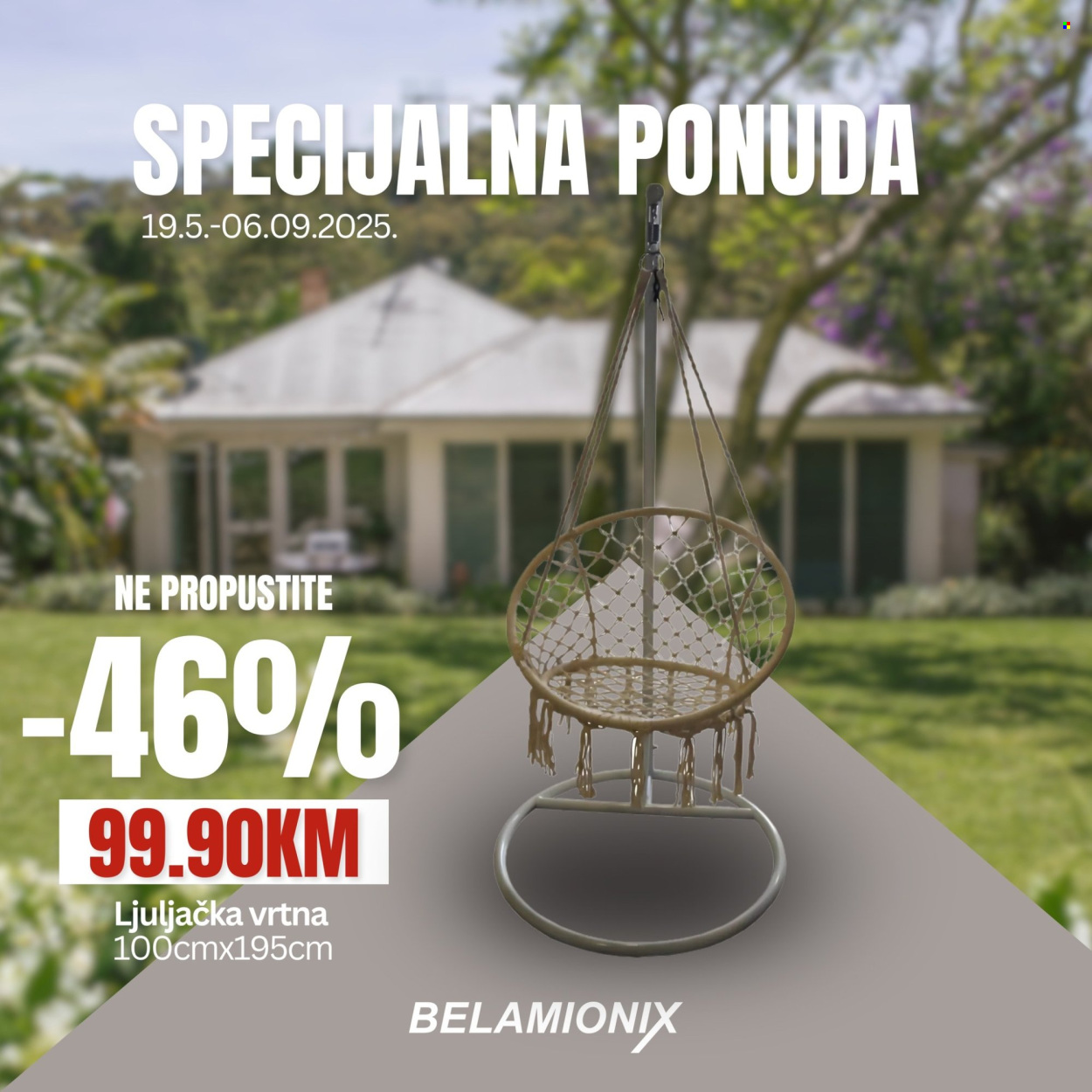 Belamionix katalog - 19.05.2025. - 06.09.2025.. Stranica 3