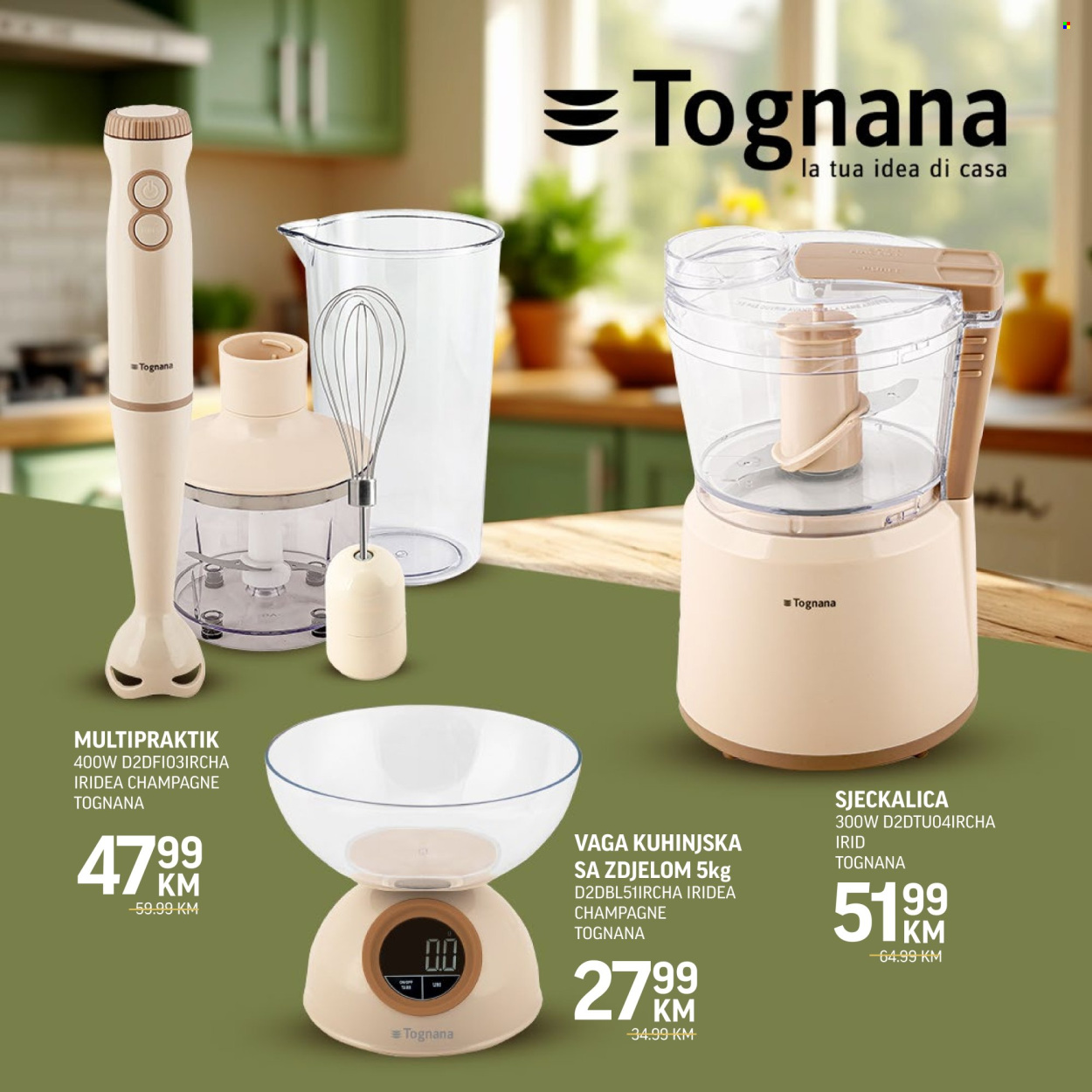Tropic katalog - 19.05.2025. - 19.06.2025.. Stranica 4
