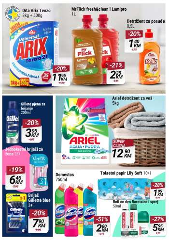 thumbnail - DOMESTOS