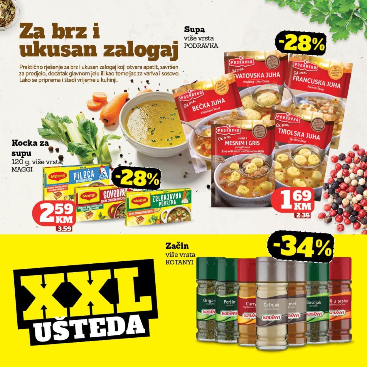 Tropic katalog - 21.05.2025. - 10.06.2025.. Stranica 3