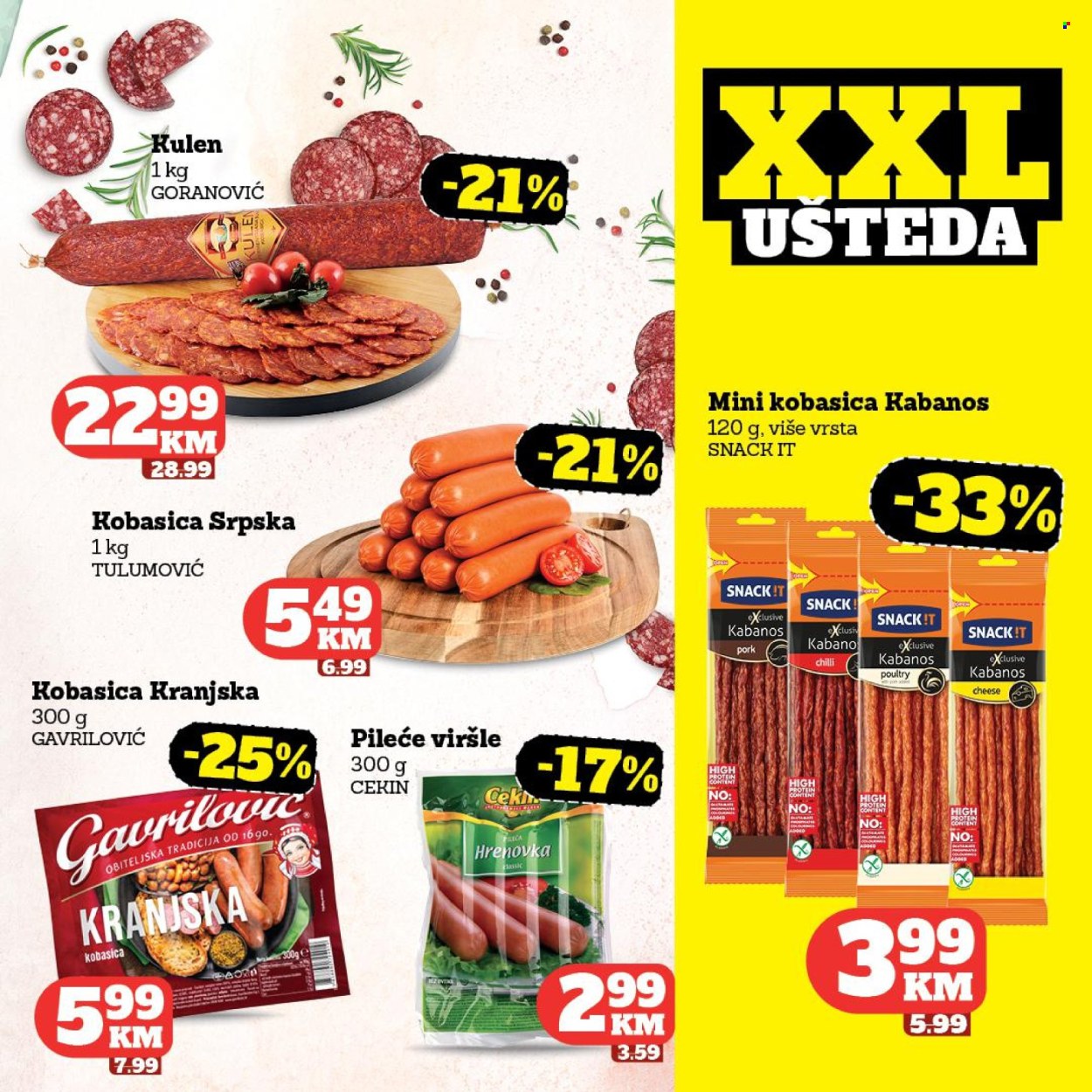 Tropic katalog - 21.05.2025. - 10.06.2025.. Stranica 7