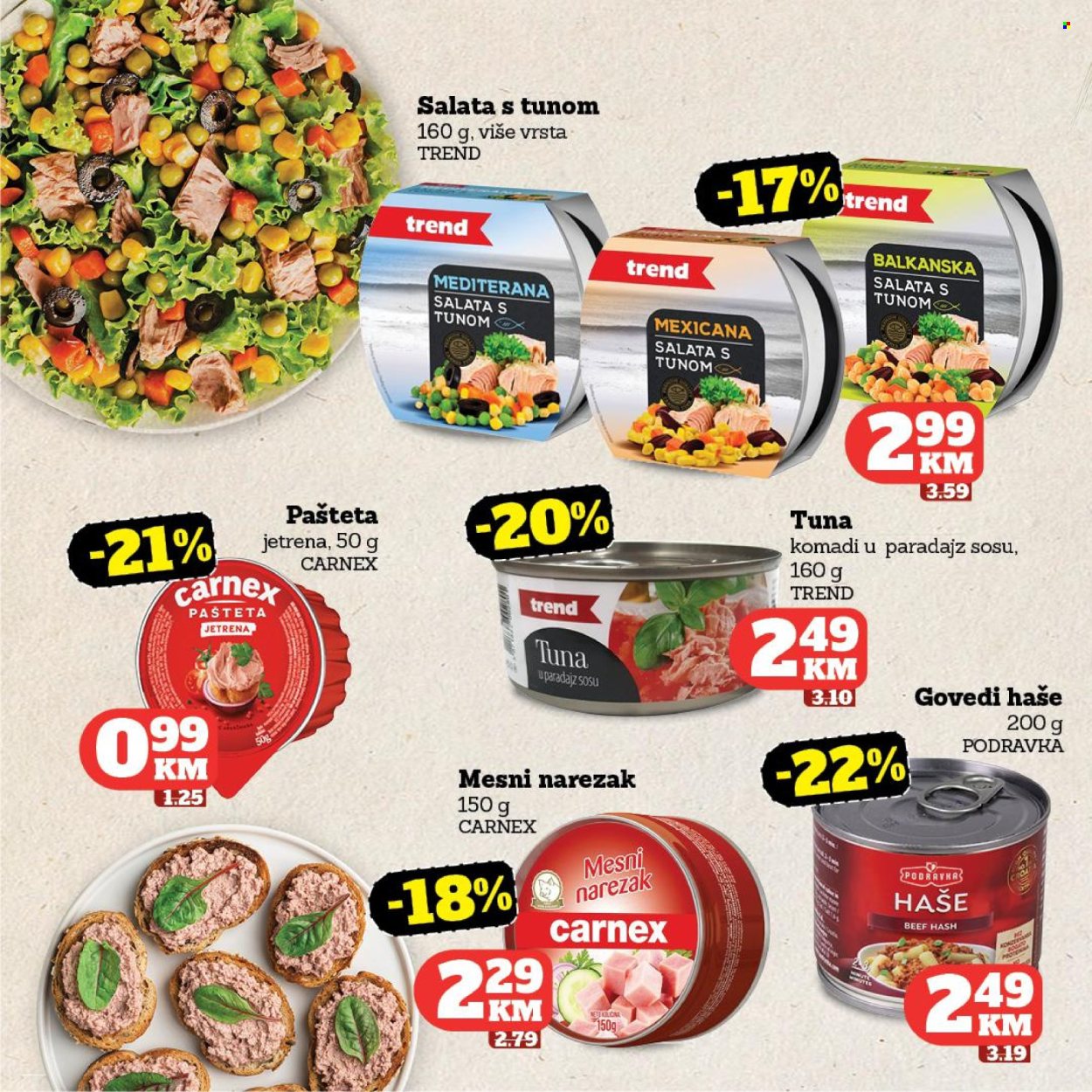 Tropic katalog - 21.05.2025. - 10.06.2025.. Stranica 8
