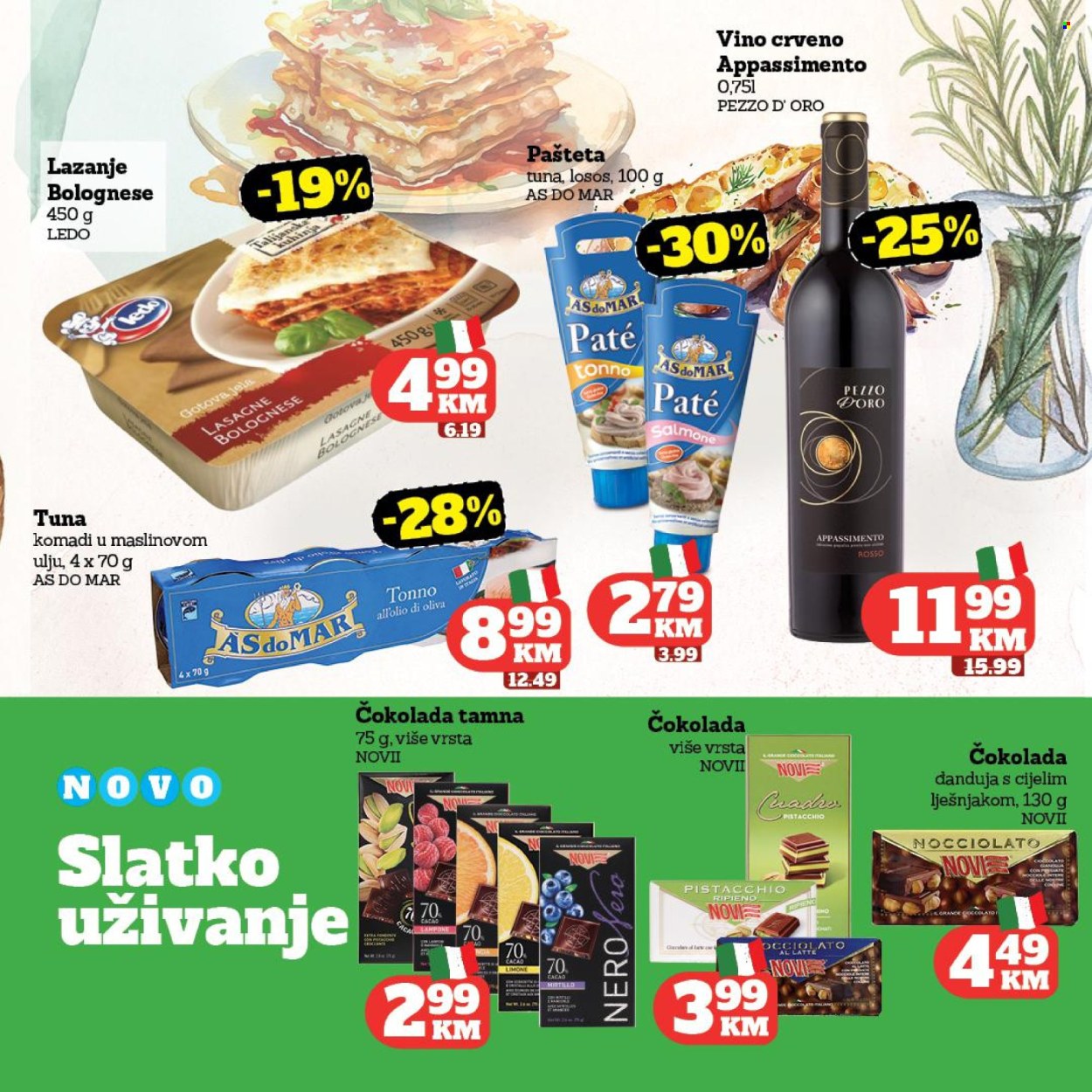 Tropic katalog - 21.05.2025. - 10.06.2025.. Stranica 15