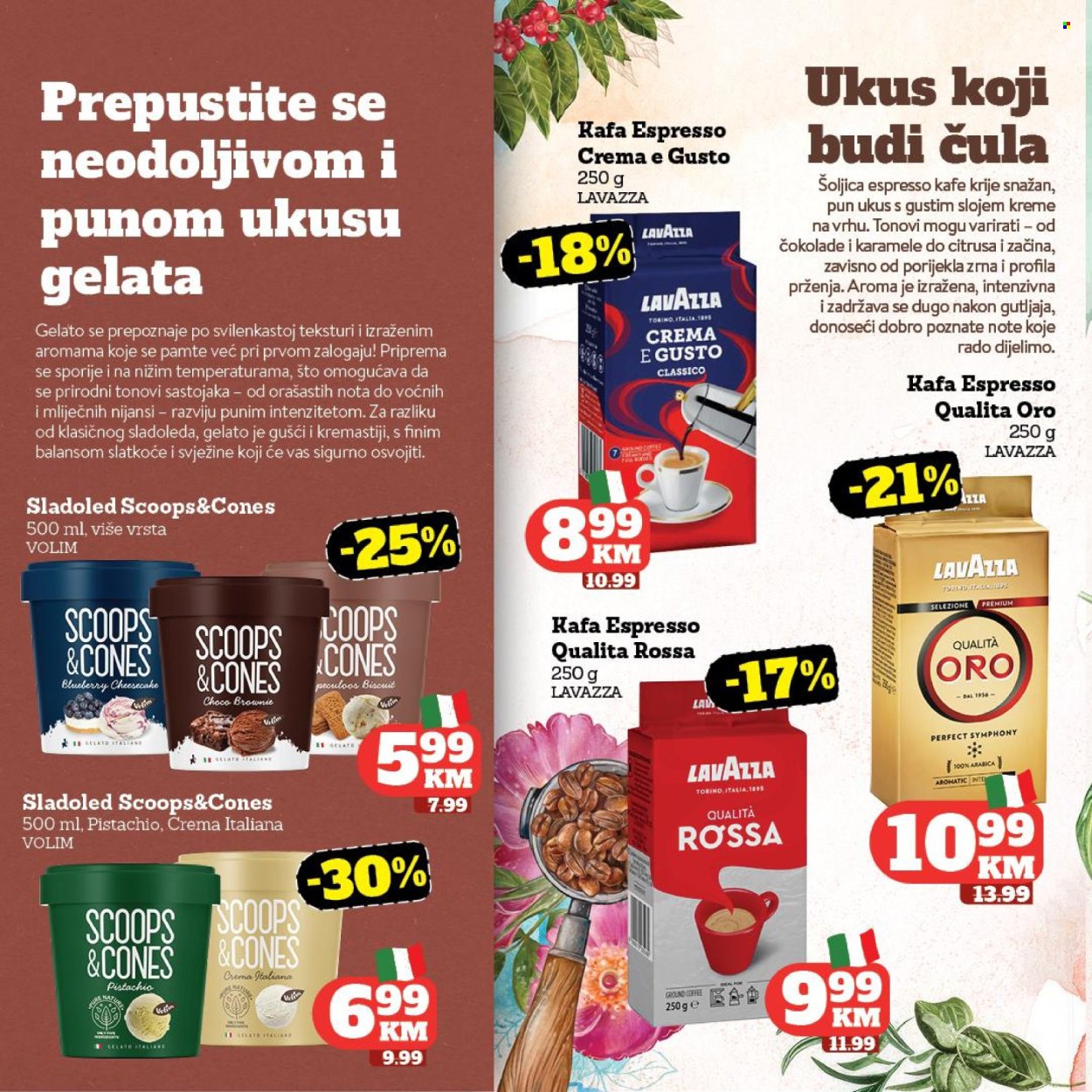 Tropic katalog - 21.05.2025. - 10.06.2025.. Stranica 16
