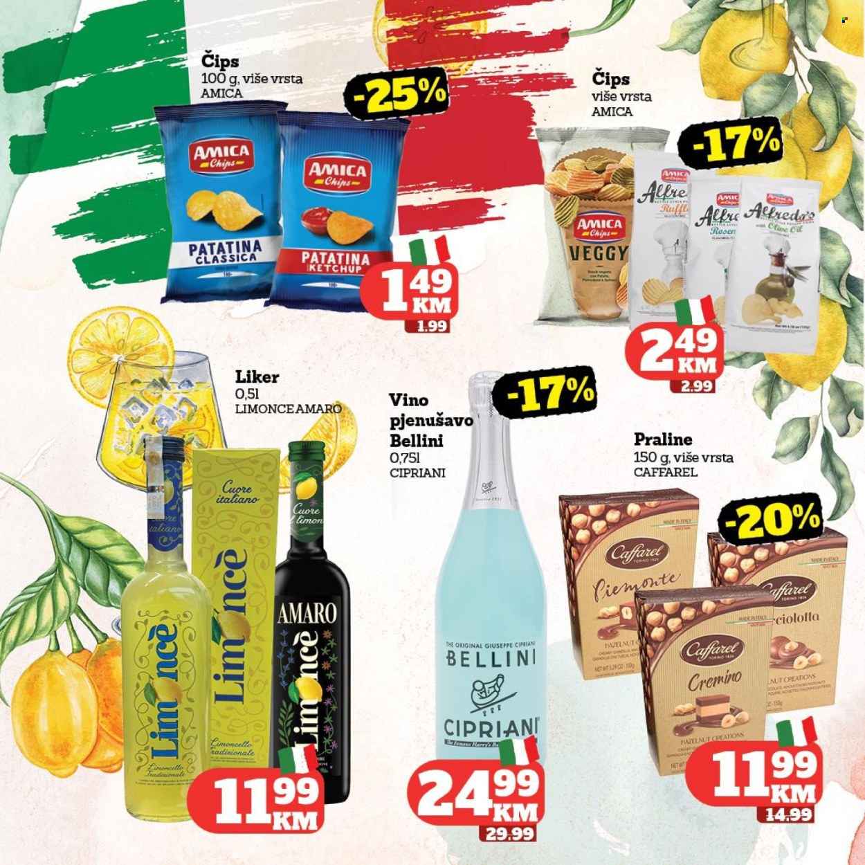 Tropic katalog - 21.05.2025. - 10.06.2025.. Stranica 17