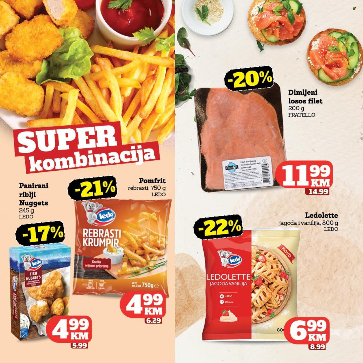 Tropic katalog - 21.05.2025. - 10.06.2025.. Stranica 20