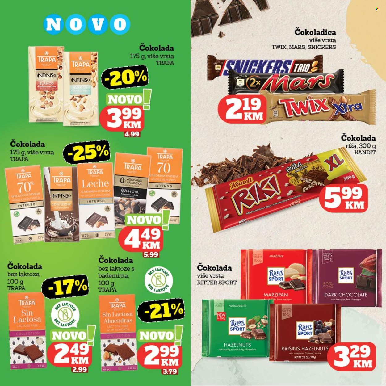 Tropic katalog - 21.05.2025. - 10.06.2025.. Stranica 26