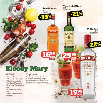 thumbnail - Viski Irish Whiskey