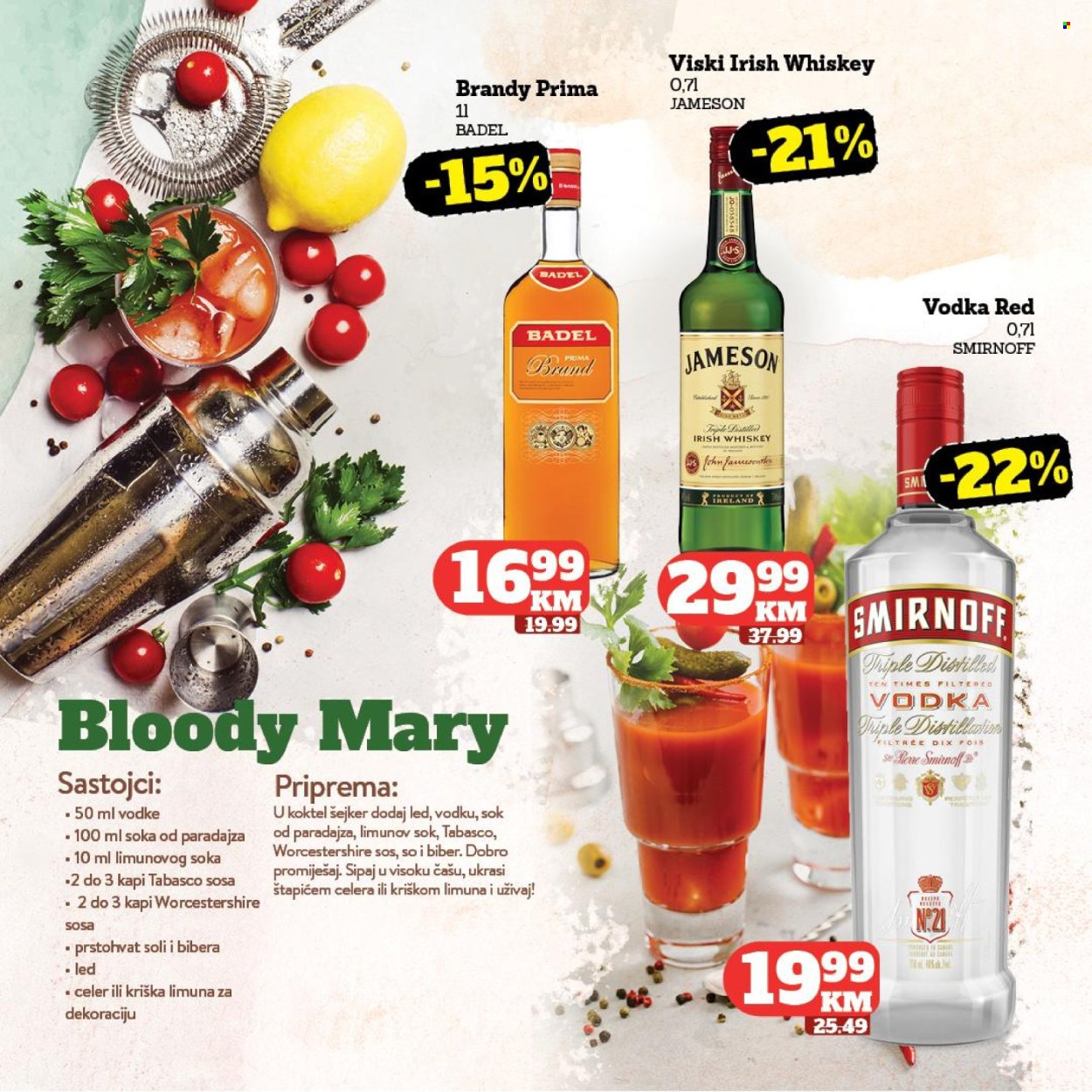 Tropic katalog - 21.05.2025. - 10.06.2025.. Stranica 34