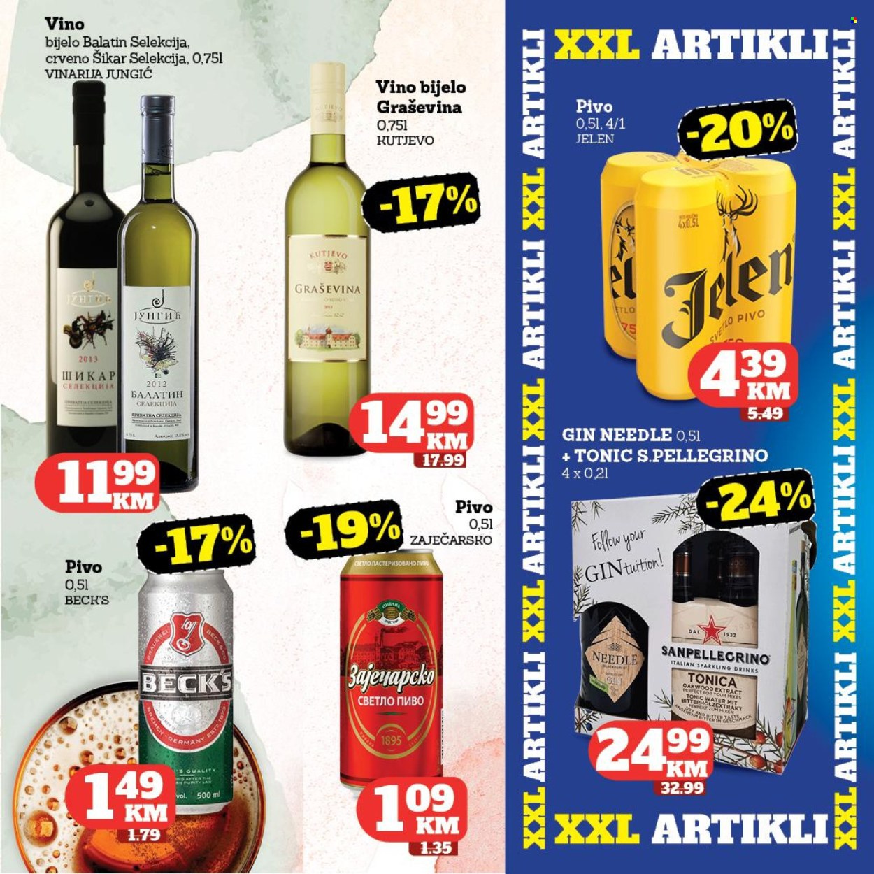 Tropic katalog - 21.05.2025. - 10.06.2025.. Stranica 35