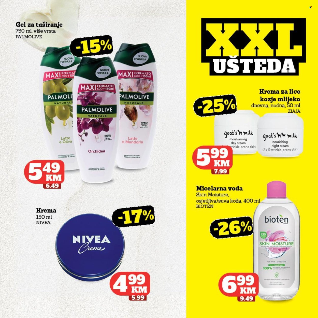 Tropic katalog - 21.05.2025. - 10.06.2025.. Stranica 37
