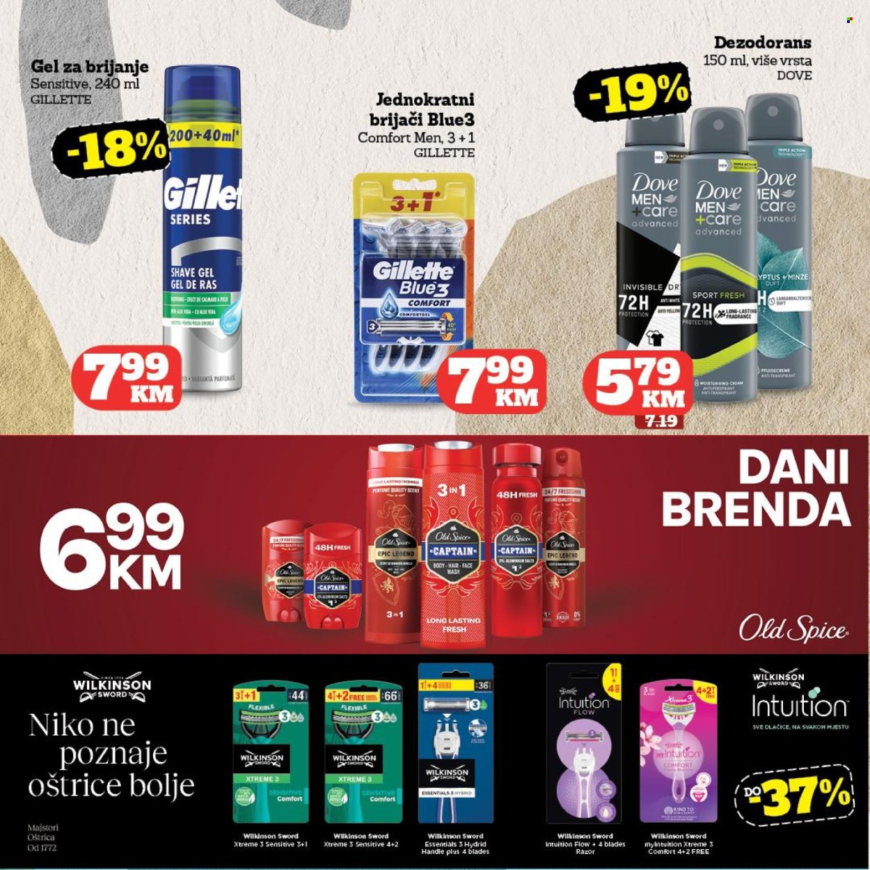Tropic katalog - 21.05.2025. - 10.06.2025.. Stranica 40