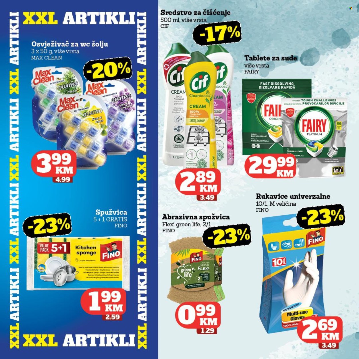 Tropic katalog - 21.05.2025. - 10.06.2025.. Stranica 44