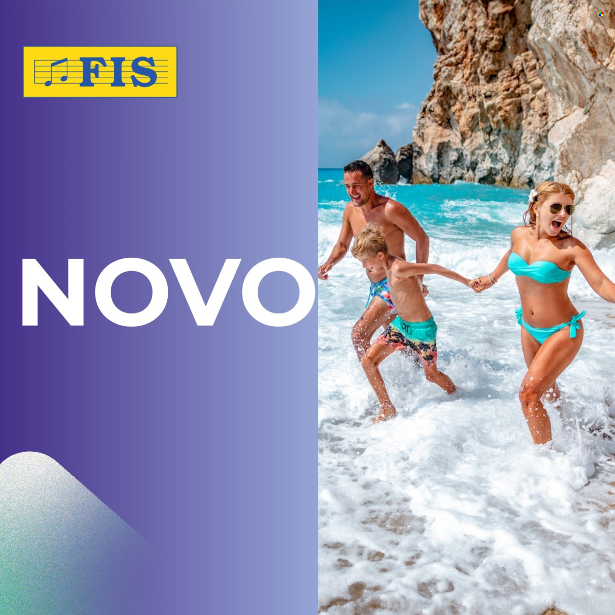 FIS katalog. Stranica 1