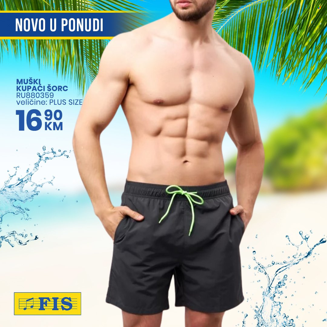FIS katalog. Stranica 11